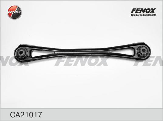 Fenox CA21017 Важіль підвіски CA21017: Купити в Україні - Добра ціна на EXIST.UA!