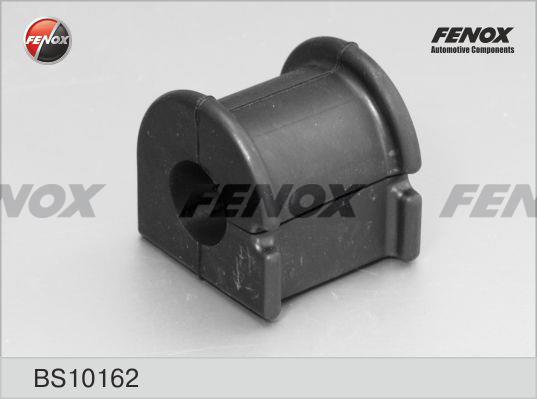 Fenox BS10162 Втулка стабілізатора переднього BS10162: Купити в Україні - Добра ціна на EXIST.UA!