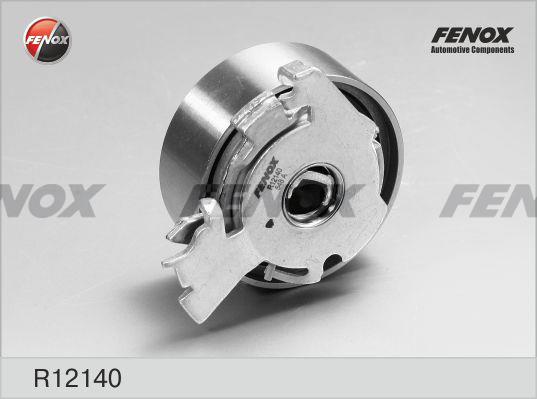 Fenox R12140 Ролик ременя ГРМ R12140: Купити в Україні - Добра ціна на EXIST.UA!