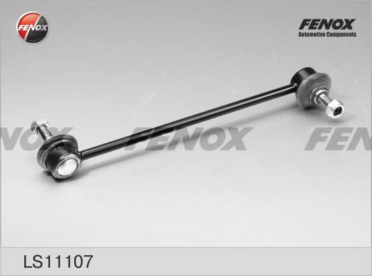 Fenox LS11107 Стійка стабілізатора LS11107: Приваблива ціна - Купити в Україні на EXIST.UA!