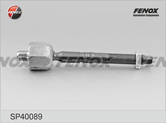 Fenox SP40089 Тяга рульова SP40089: Купити в Україні - Добра ціна на EXIST.UA!