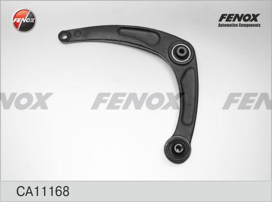 Fenox CA11168 Важіль підвіски CA11168: Купити в Україні - Добра ціна на EXIST.UA!