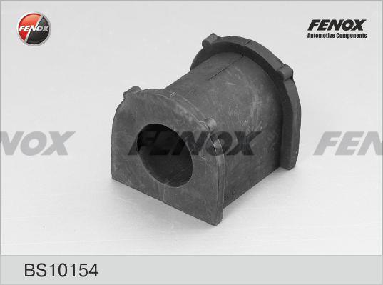 Fenox BS10154 Втулка стабілізатора переднього BS10154: Приваблива ціна - Купити в Україні на EXIST.UA!