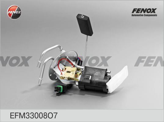 Fenox EFM33008O7 Насос паливний EFM33008O7: Купити в Україні - Добра ціна на EXIST.UA!