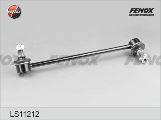 Fenox LS11212 Стійка стабілізатора LS11212: Купити в Україні - Добра ціна на EXIST.UA!