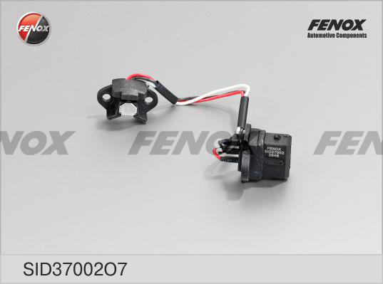Fenox SID37002O7 Датчик, импульс зажигания SID37002O7: Купити в Україні - Добра ціна на EXIST.UA!