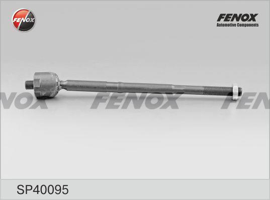 Fenox SP40095 Тяга рульова SP40095: Купити в Україні - Добра ціна на EXIST.UA!