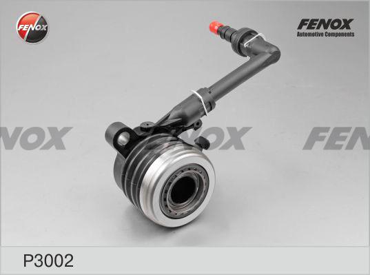 Fenox P3002 Циліндр зчеплення, робочий P3002: Купити в Україні - Добра ціна на EXIST.UA!