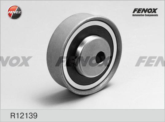 Fenox R12139 Ролик ременя ГРМ R12139: Купити в Україні - Добра ціна на EXIST.UA!