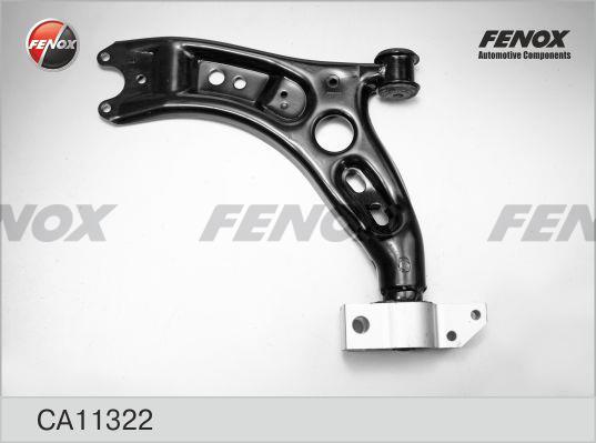 Fenox CA11322 Важіль підвіски CA11322: Купити в Україні - Добра ціна на EXIST.UA!