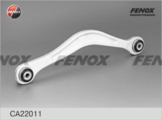 Fenox CA22011 Важіль підвіски CA22011: Купити в Україні - Добра ціна на EXIST.UA!