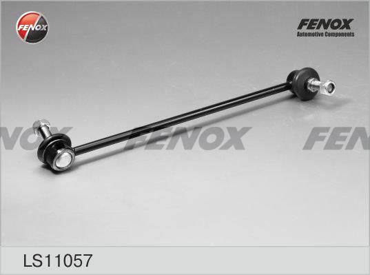 Fenox LS11057 Стійка стабілізатора LS11057: Купити в Україні - Добра ціна на EXIST.UA!