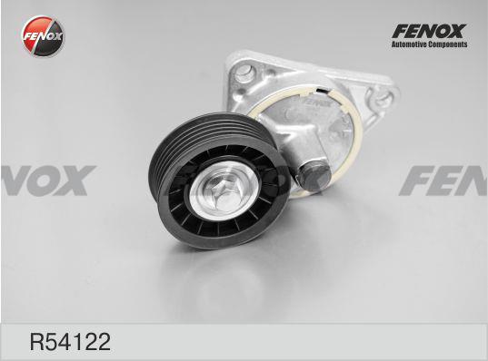 Fenox R54122 Натягувач ременя приводного R54122: Купити в Україні - Добра ціна на EXIST.UA!