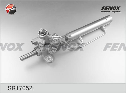 Fenox SR17052 Рульовий механізм SR17052: Купити в Україні - Добра ціна на EXIST.UA!