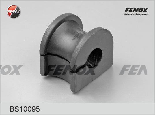 Fenox BS10095 Втулка стабілізатора переднього BS10095: Приваблива ціна - Купити в Україні на EXIST.UA!