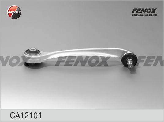 Fenox CA12101 Важіль підвіски передній верхній лівий CA12101: Приваблива ціна - Купити в Україні на EXIST.UA!