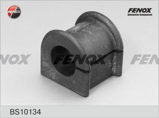 Fenox BS10134 Втулка стабілізатора переднього BS10134: Приваблива ціна - Купити в Україні на EXIST.UA!