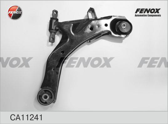 Fenox CA11241 Важіль підвіски CA11241: Купити в Україні - Добра ціна на EXIST.UA!