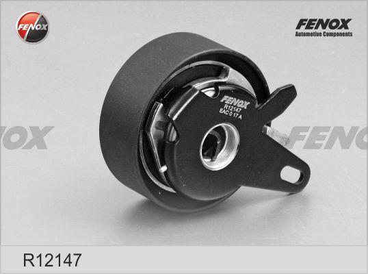 Fenox R12147 Ролик ременя ГРМ R12147: Купити в Україні - Добра ціна на EXIST.UA!