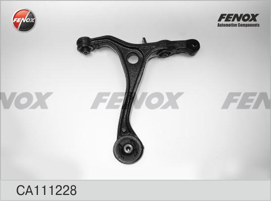 Fenox CA11228 Важіль підвіски CA11228: Купити в Україні - Добра ціна на EXIST.UA!