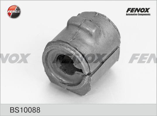 Fenox BS10088 Втулка стабілізатора переднього BS10088: Приваблива ціна - Купити в Україні на EXIST.UA!