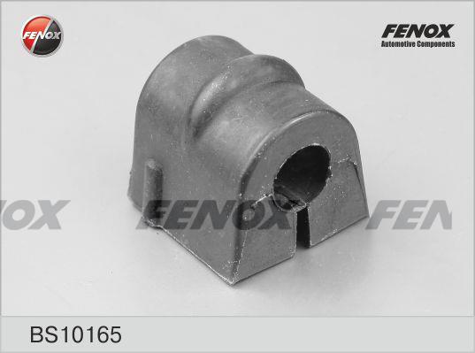 Fenox BS10165 Втулка стабілізатора переднього BS10165: Купити в Україні - Добра ціна на EXIST.UA!