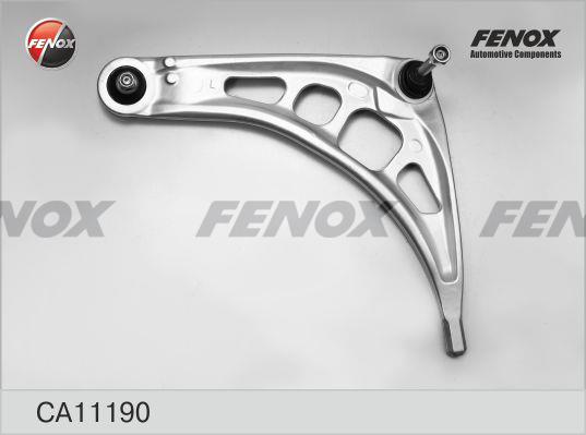 Fenox CA11190 Важіль підвіски CA11190: Купити в Україні - Добра ціна на EXIST.UA!