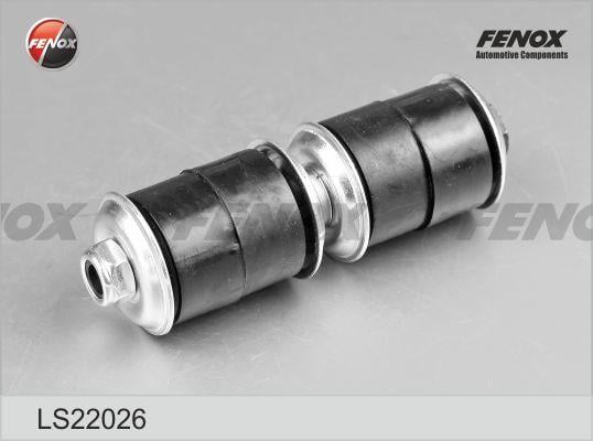 Fenox LS22026 Стійка стабілізатора LS22026: Купити в Україні - Добра ціна на EXIST.UA!