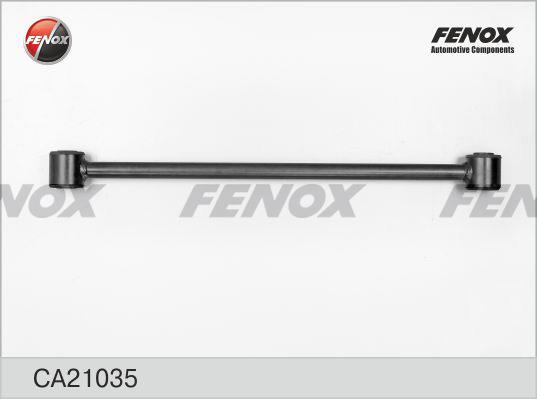 Fenox CA21035 Важіль підвіски CA21035: Купити в Україні - Добра ціна на EXIST.UA!