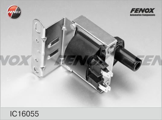 Fenox IC16055 Котушка запалювання IC16055: Купити в Україні - Добра ціна на EXIST.UA!