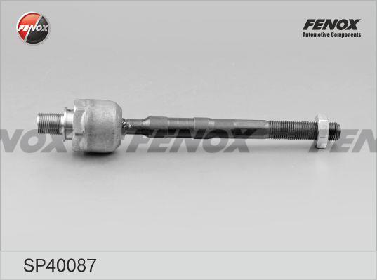 Fenox SP40087 Тяга рульова SP40087: Купити в Україні - Добра ціна на EXIST.UA!