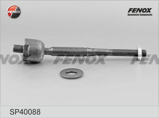 Fenox SP40088 Тяга рульова SP40088: Купити в Україні - Добра ціна на EXIST.UA!