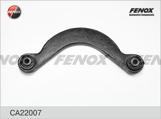 Fenox CA22007 Важіль передній нижній CA22007: Купити в Україні - Добра ціна на EXIST.UA!
