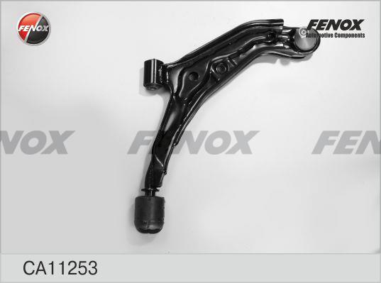 Fenox CA11253 Важіль підвіски CA11253: Купити в Україні - Добра ціна на EXIST.UA!