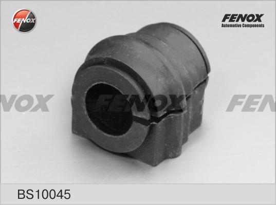 Fenox BS10045 Втулка стабілізатора переднього BS10045: Приваблива ціна - Купити в Україні на EXIST.UA!