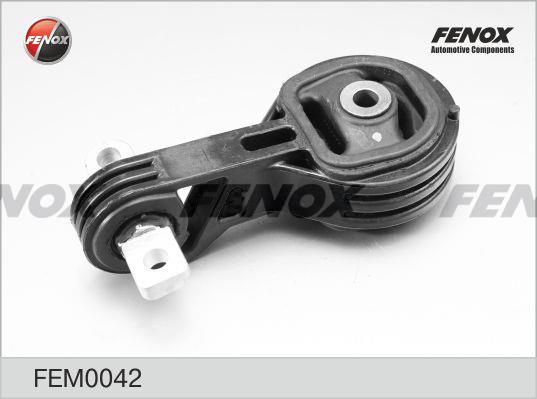 Fenox FEM0042 Подушка двигуна FEM0042: Купити в Україні - Добра ціна на EXIST.UA!