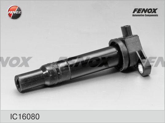 Fenox IC16080 Котушка запалювання IC16080: Купити в Україні - Добра ціна на EXIST.UA!