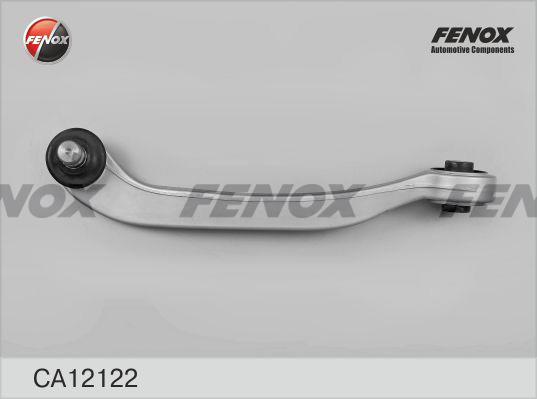 Fenox CA12122 Важіль підвіски CA12122: Купити в Україні - Добра ціна на EXIST.UA!