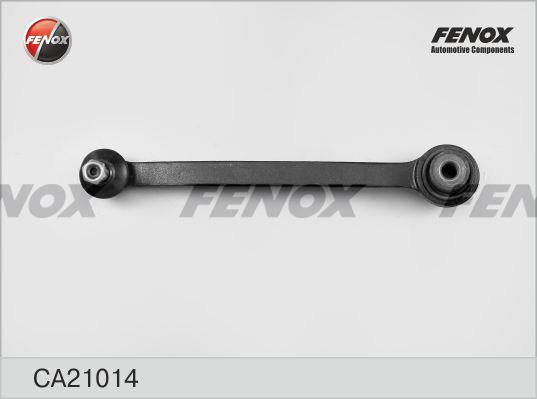 Fenox CA21014 Важіль підвіски CA21014: Купити в Україні - Добра ціна на EXIST.UA!