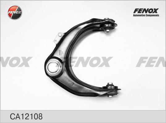 Fenox CA12108 Важіль підвіски CA12108: Купити в Україні - Добра ціна на EXIST.UA!