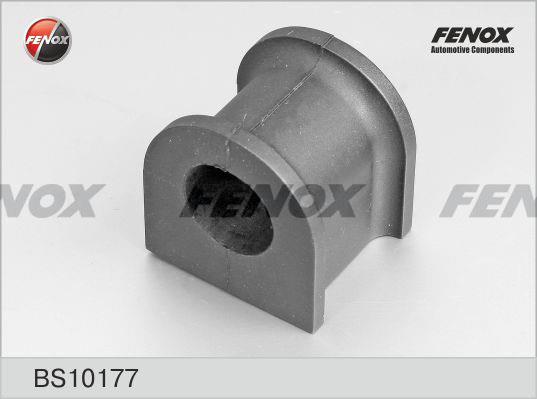 Fenox BS10177 Втулка стабілізатора переднього BS10177: Купити в Україні - Добра ціна на EXIST.UA!