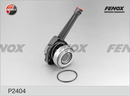 Fenox P2404 Циліндр зчеплення, робочий P2404: Купити в Україні - Добра ціна на EXIST.UA!