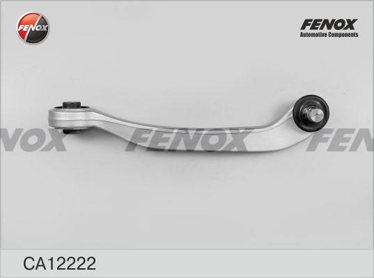 Fenox CA12222 Важіль підвіски CA12222: Купити в Україні - Добра ціна на EXIST.UA!