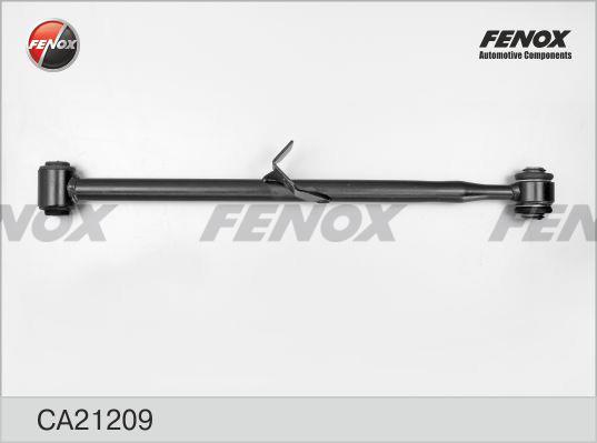Fenox CA21209 Важіль задній поперечний CA21209: Приваблива ціна - Купити в Україні на EXIST.UA!