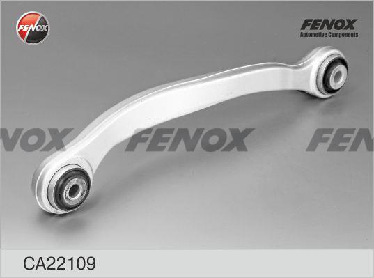 Fenox CA22109 Важіль підвіски CA22109: Купити в Україні - Добра ціна на EXIST.UA!