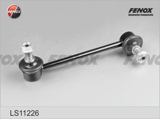 Fenox LS11226 Стійка стабілізатора LS11226: Купити в Україні - Добра ціна на EXIST.UA!