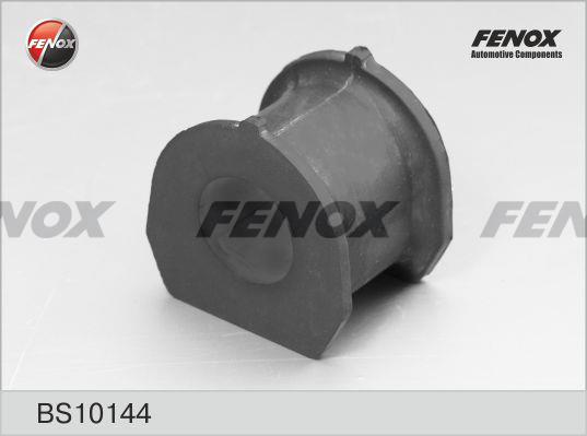 Fenox BS10144 Втулка стабілізатора переднього BS10144: Купити в Україні - Добра ціна на EXIST.UA!