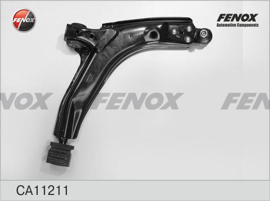 Fenox CA11211 Важіль підвіски CA11211: Купити в Україні - Добра ціна на EXIST.UA!