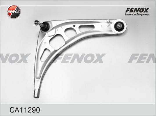 Fenox CA11290 Важіль підвіски CA11290: Купити в Україні - Добра ціна на EXIST.UA!
