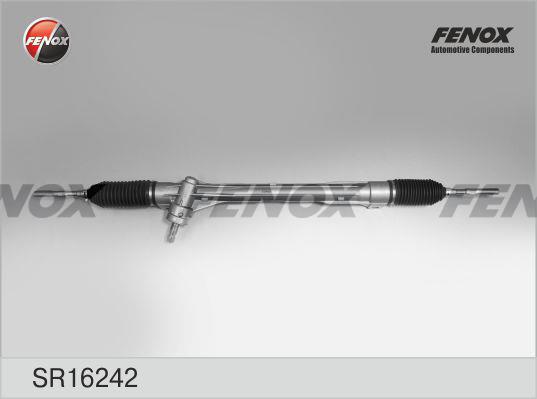 Fenox SR16242 Рульовий механізм SR16242: Купити в Україні - Добра ціна на EXIST.UA!